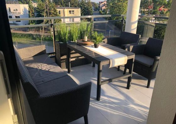 Apartament Jantar Rybacka