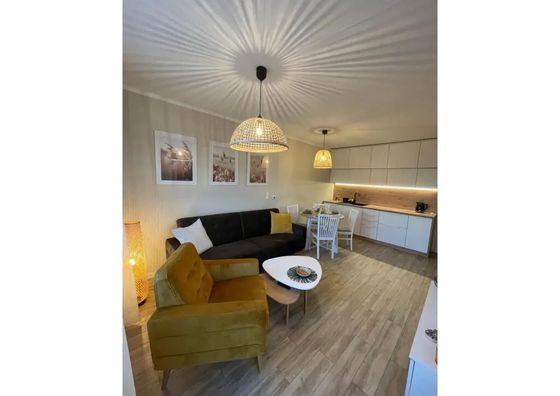 Apartament Jantar Rybacka