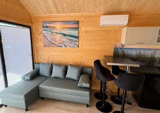 Ośrodek Wczasowy Kuba Jarosławiec