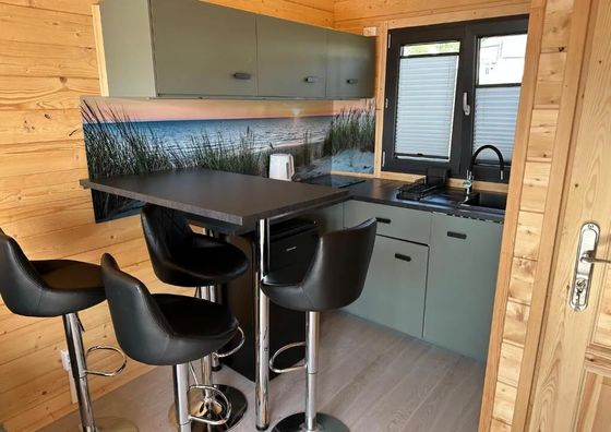 Ośrodek Wczasowy Kuba Jarosławiec