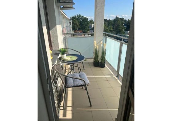 Apartament Jantar 2