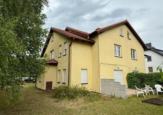 Pokoje na ul. Bułhakowa Poznań