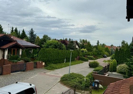 Pokoje na ul. Bułhakowa Poznań