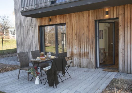 Apartmány Nora - Dolní Morava