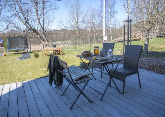 Apartmány Nora - Dolní Morava
