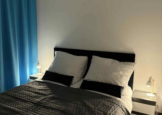 Apartament Zefir Busko-Zdrój