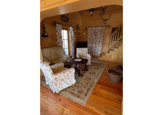 Dom Nasza Chata Jaworzynka