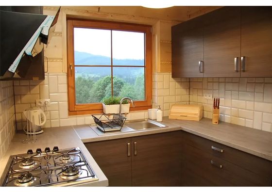 Chaty u Bibra Soblówka