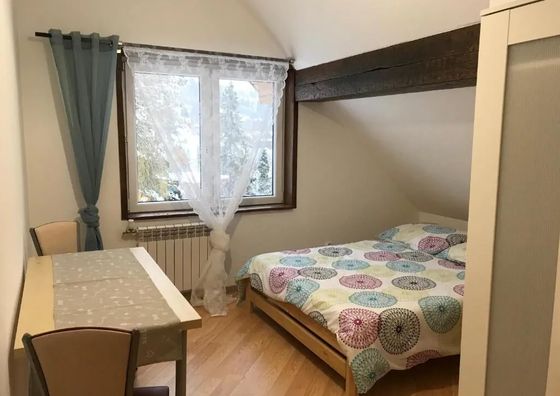 Domek Kozia Grapka Rajcza