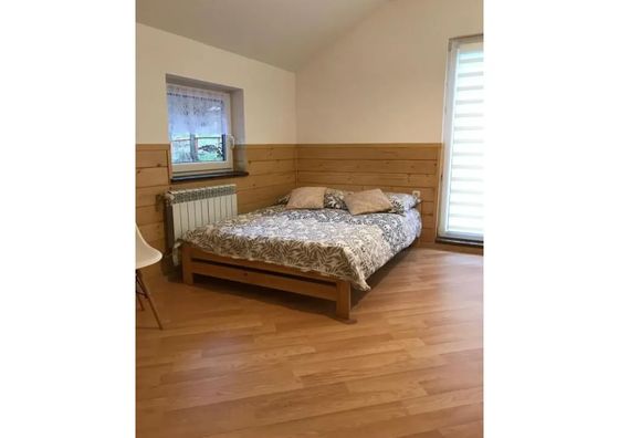 Domek Kozia Grapka Rajcza