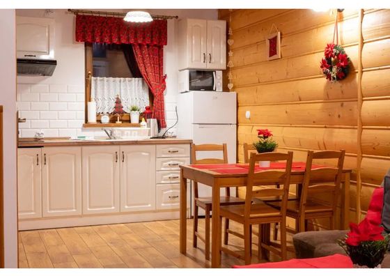  Domki  i DW Kinga Kacwin  