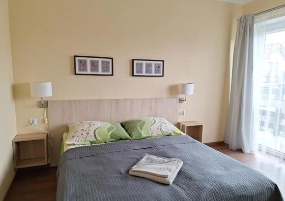 Pensjonat Omega Jantar