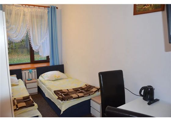 Dworek Jurajski Domaniewice