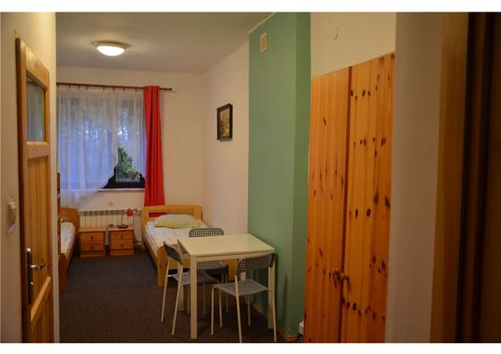 Dworek Jurajski Domaniewice