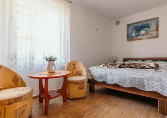 Pokoje Na Fali Dźwirzyno