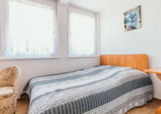 Apartamenty Na Fali Dźwirzyno