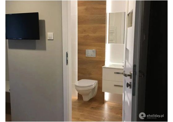 Noclegi u Anny Rzemień