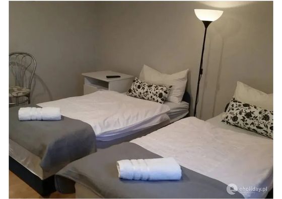 Noclegi u Anny Rzemień