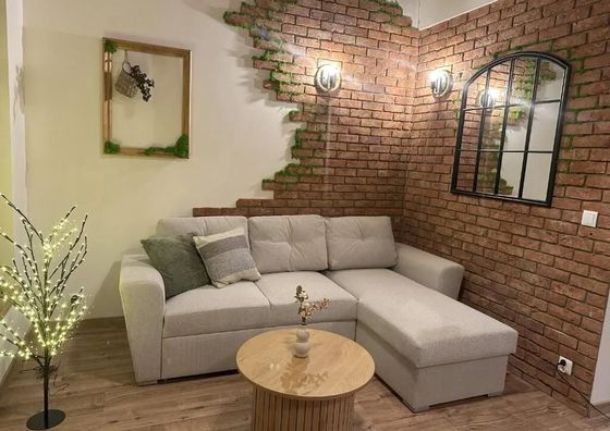 Domek Przekop Sromowce Wyżne