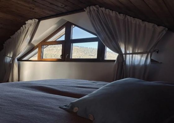 Domek Przekop Sromowce Wyżne