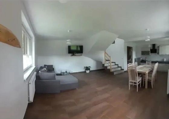 Domki Pod Lasem Ochotnica Górna