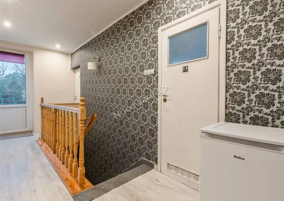 Pokoje  Gościnne  Perła Ciechocinek  