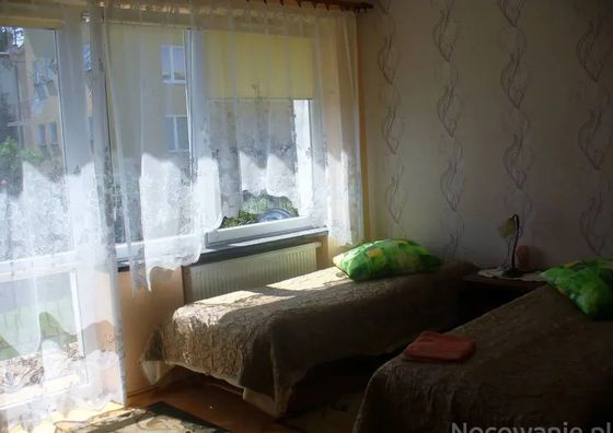 Pokoje Gościnne Pory Roku Nałęczów
