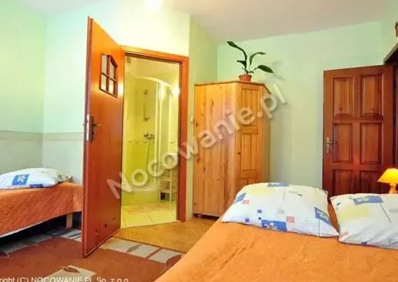 Pokoje Gościnne Pory Roku Nałęczów