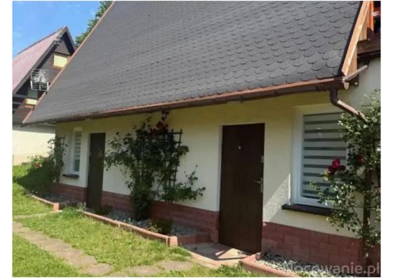 Domki Letniskowe Merkury - Góry Stołowe - Radków