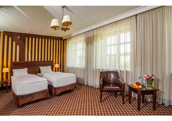 Hotel Wileński Olsztyn