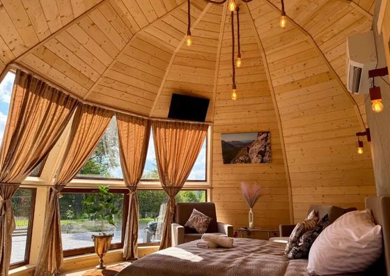 Namiot Forest Glamp Murzasichle