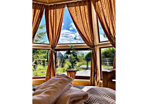 Namiot Forest Glamp Murzasichle