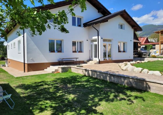 Apartmány 43