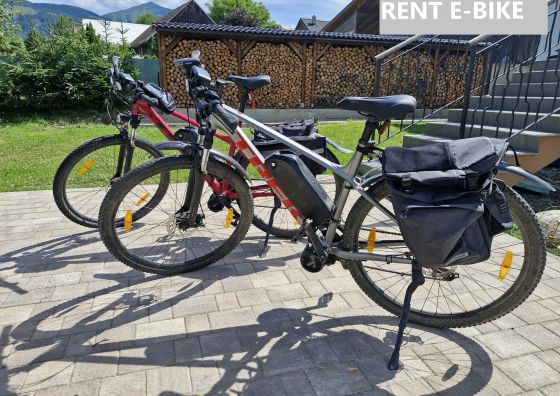 Apartmány 43