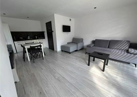 Domki DeLux Wola Kalinowska