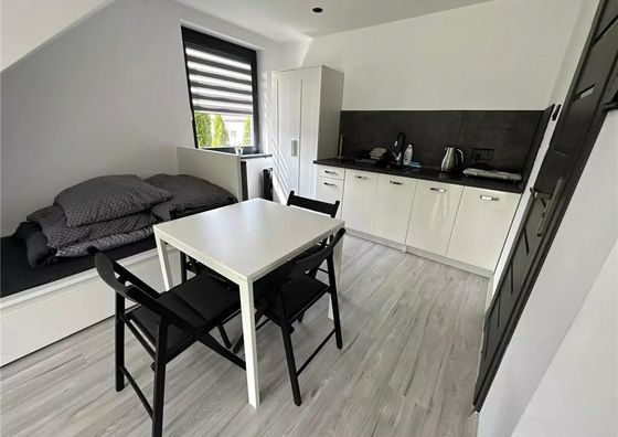 Domki DeLux Wola Kalinowska