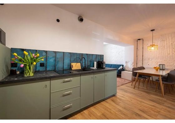 Apartamenty Śnieżna 12 Lądek-Zdrój