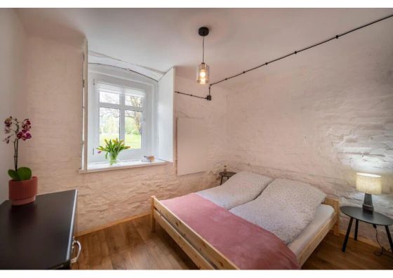 Apartamenty Śnieżna 12 Lądek-Zdrój