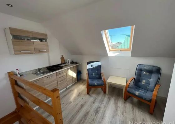 Domek  Oliwia  Wola  Kalinowska 