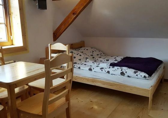 Domek  Oliwia  Wola  Kalinowska 