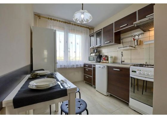 Apartament Dzień Dobry 3 Wałbrzych
