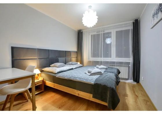 Apartament Dzień Dobry 3 Wałbrzych