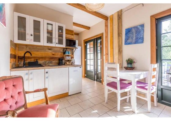 Apartament  Jesteśmy Na Ty -  Lewin Kłodzki