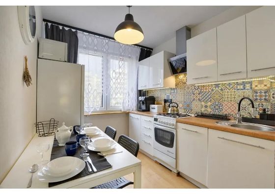 Apartament Dzień Dobry 2 Wałbrzych