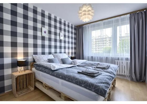 Apartament Dzień Dobry 2 Wałbrzych