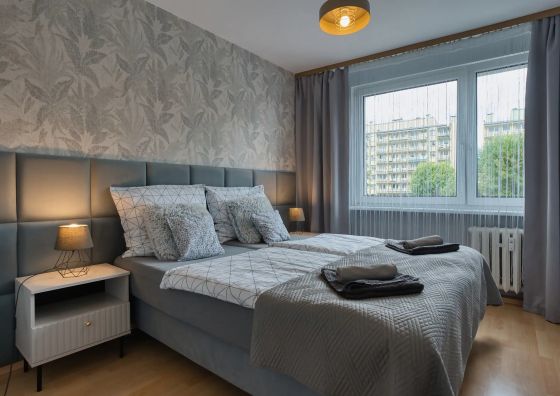 Apartament Dzień Dobry 2 Wałbrzych