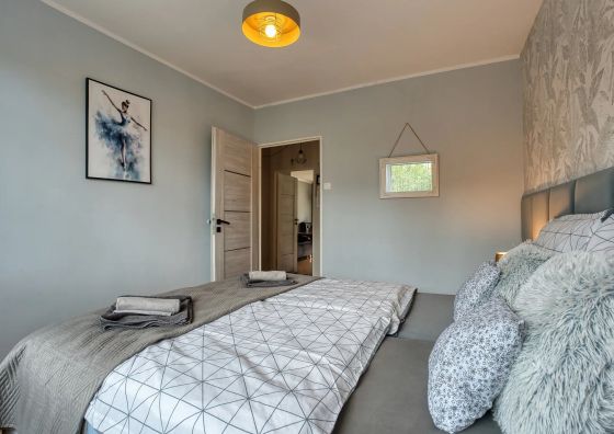Apartament Dzień Dobry 2 Wałbrzych