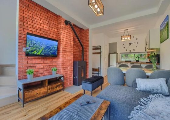 Osada Pod Maliną Brenna