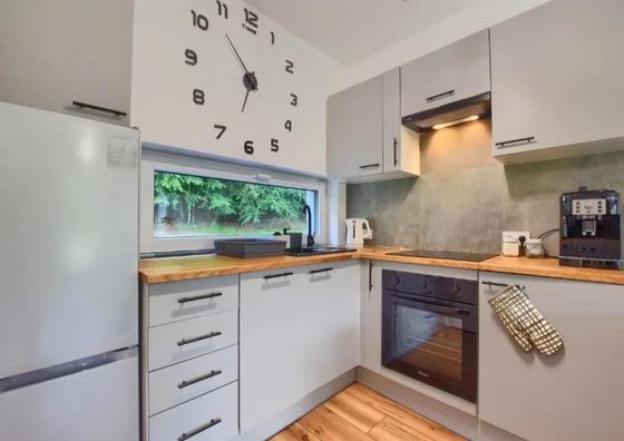 Osada Pod Maliną Brenna