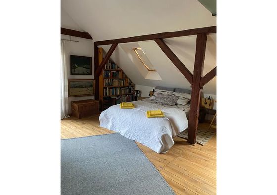 Pokoje Siedlisko Kuhnort Giżycko